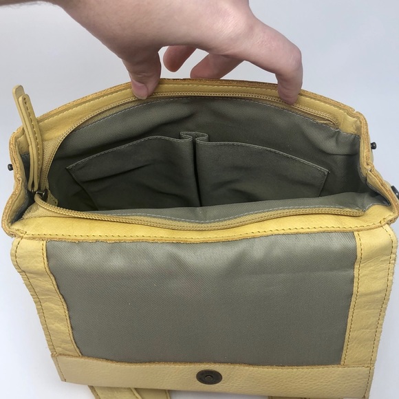 American Leather Co. Liberty Backpack Bag - Picture 10 of 13